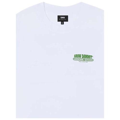 Edwin Ανδρική κοντομάνικη μπλούζα Gardening Services T-Shirt
